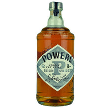 Powers John's Lane 12 Jahre