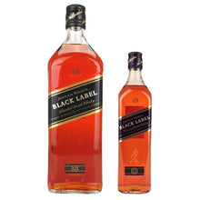 Johnnie Walker Black Label 12 Jahre 3 Liter