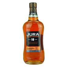 Jura 18 Jahre