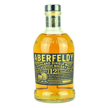Aberfeldy 12 Jahre