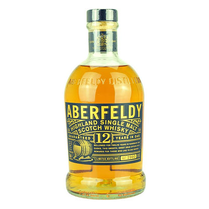 Aberfeldy 12 Jahre