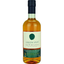 Green Spot Single Pott Still