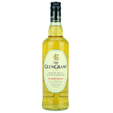 Glen Grant Major's Reserve