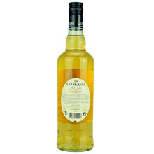Glen Grant Major's Reserve