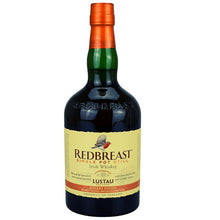 Redbreast Lustau Sherry Cask