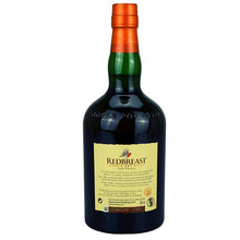 Redbreast Lustau Sherry Cask