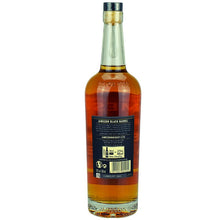 Jameson Black Barrel