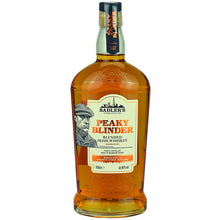 Sadler`s Peaky Blinders