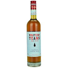 Writer`s Tears Red Head
