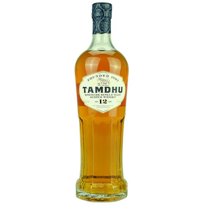 Tamdhu 12 Jahre