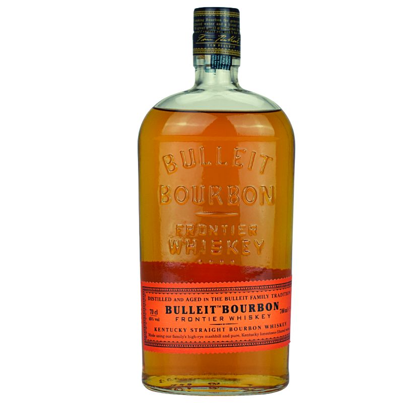 Bulleit Frontier Bourbon