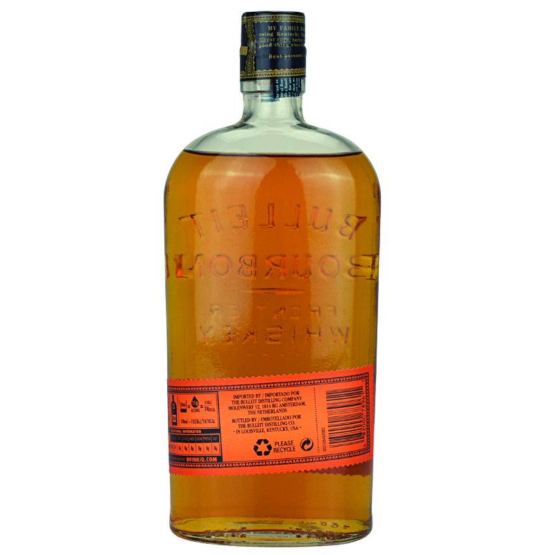 Bulleit Frontier Bourbon