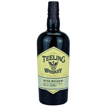 Teeling Small Batch – Produktansicht
