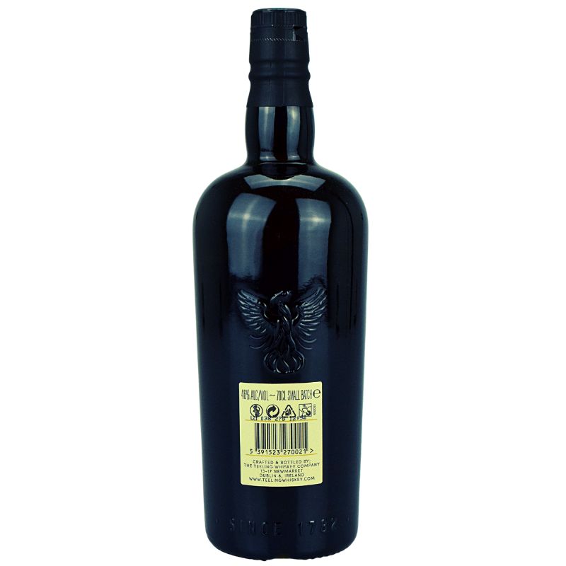 Teeling Small Batch – weitere Produktansicht