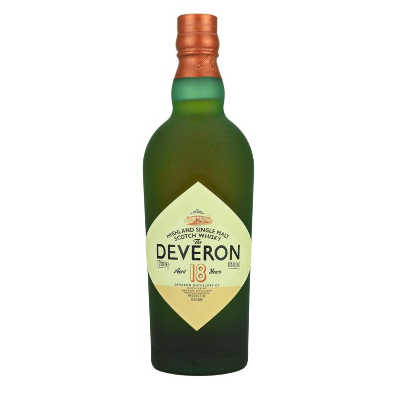Deveron 18 Jahre