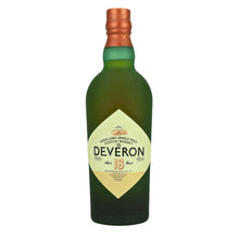 Deveron 18 Jahre
