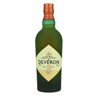 Deveron 18 Jahre