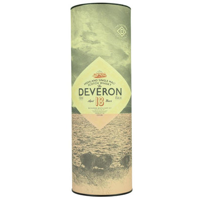 Deveron 18 Jahre