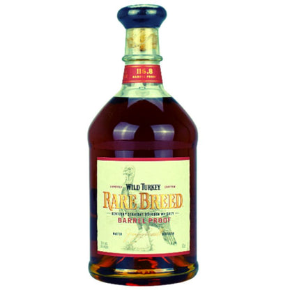 Wild Turkey Rare Breed