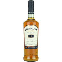 Bowmore 12 Jahre