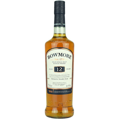 Bowmore 12 Jahre
