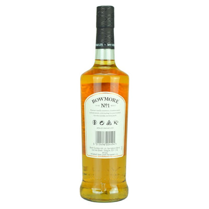 Bowmore No.1