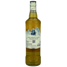 Snow Grouse