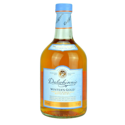 Dalwhinnie Winter's Gold