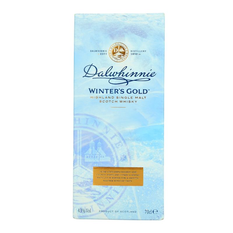 Dalwhinnie Winter's Gold