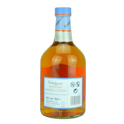 Dalwhinnie Winter's Gold