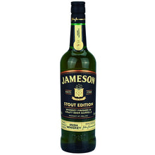 Jameson Stout Edition