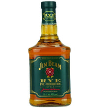 Jim Beam Rye