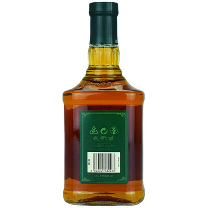Jim Beam Rye
