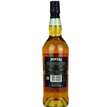 Powers Gold Label