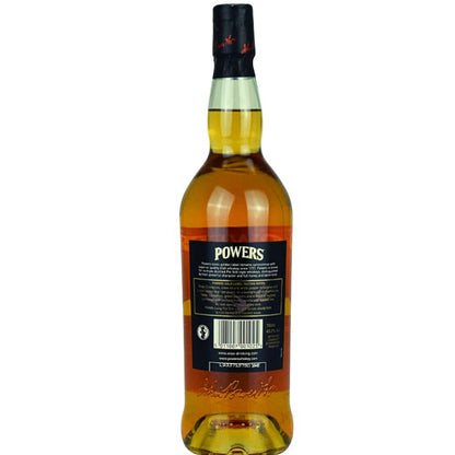 Powers Gold Label – weitere Produktansicht