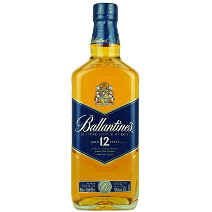Ballantine's 12 Jahre