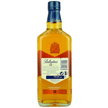 Ballantine's 12 Jahre
