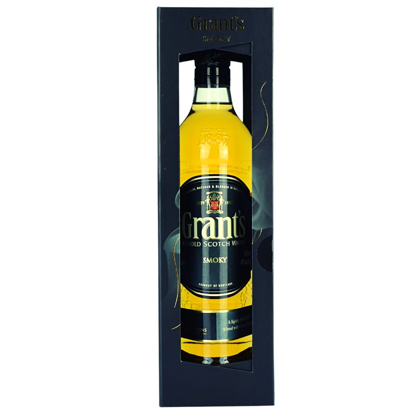Grant'S Smoky