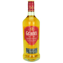 Grant's Triple Wood