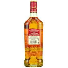 Grant's Triple Wood
