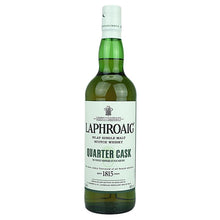Laphroaig Quarter Cask