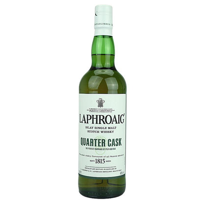 Laphroaig Quarter Cask