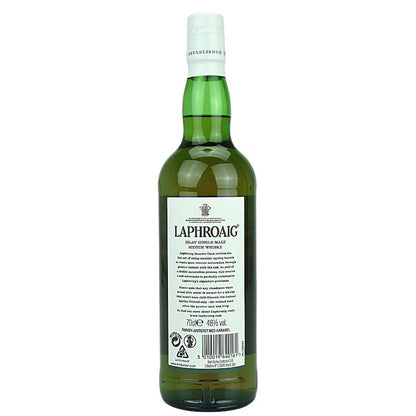 Laphroaig Quarter Cask
