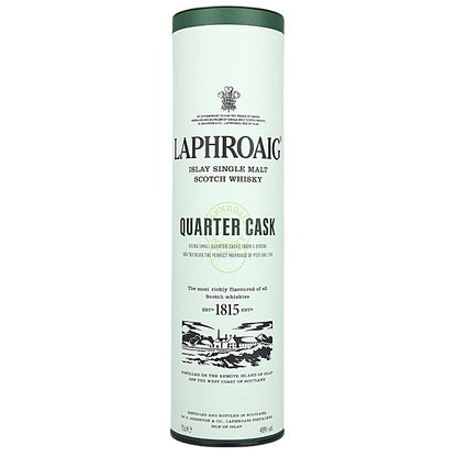 Laphroaig Quarter Cask