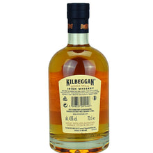 Kilbeggan Single Grain