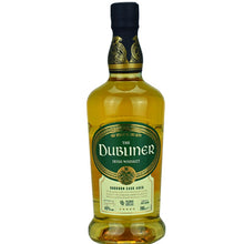 The Dubliner Bourbon Cask