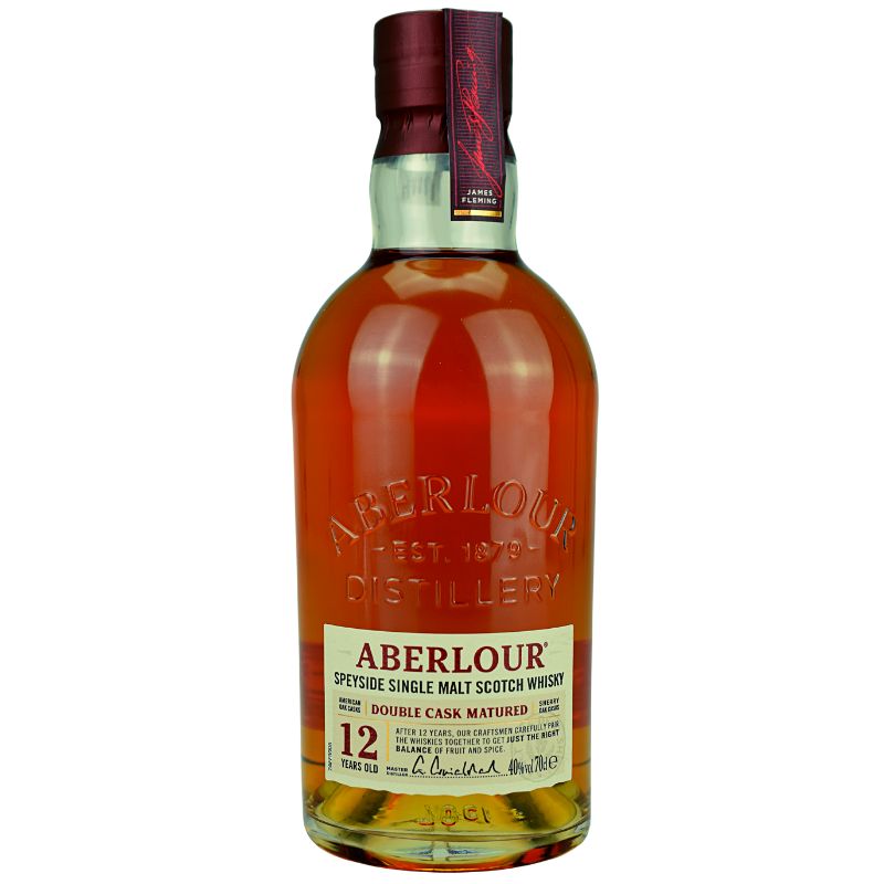 Aberlour 12 – Produktansicht