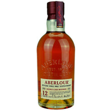 Aberlour 12