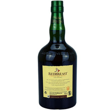 Redbreast Triple Distilled 15 Jahre