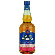 Glen Moray Sherry Cask